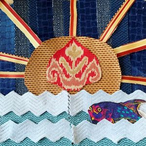 From My Palms Aurora Threads (EP)