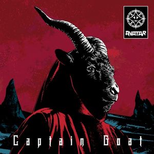 Captain Goat (Single)