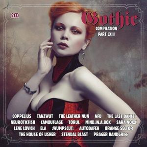 Gothic Compilation, Part LXIII