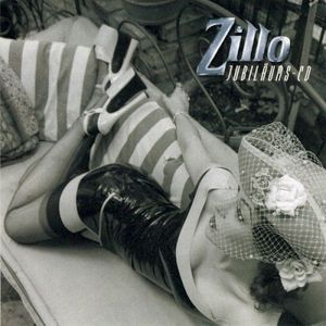 Zillo CD 08/04: Jubiläums-CD