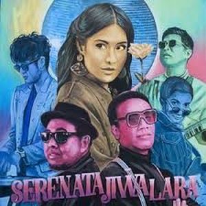Serenata Jiwa Lara (Single)