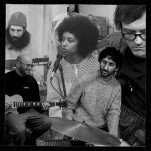 Elevator Company (live) (Single)