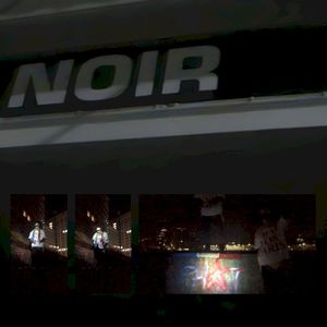 Phat Noir