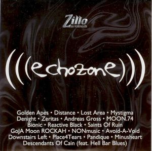 Echozone Label-CD 05/2010