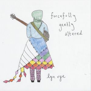Forcefully Gently Altered (EP)