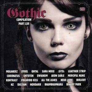 Gothic Compilation, Part LXII
