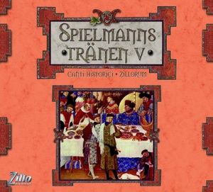 Spielmannstränen V