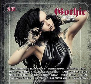 Gothic Compilation, Part LIX