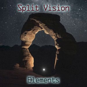 Elements (EP)