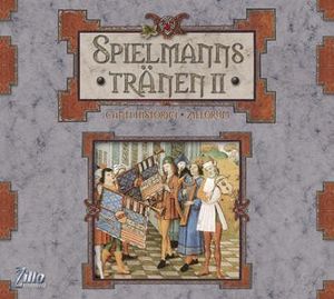 Spielmannstränen II