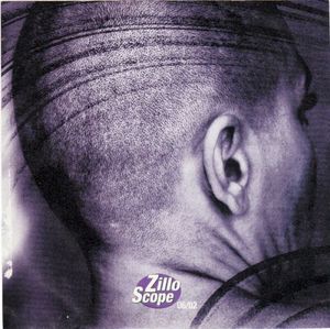 ZilloScope: New Signs & Sounds 06/02