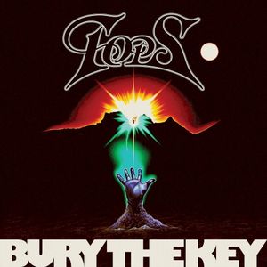 Bury the Key