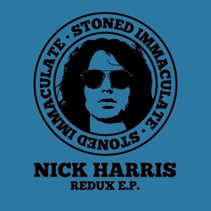 Redux EP (EP)