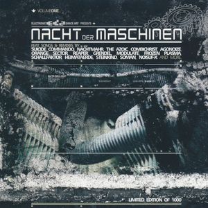 Nacht der Maschinen, Volume One