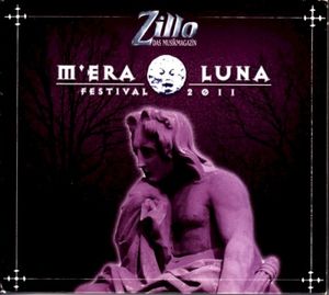 M’era Luna Festival 2011