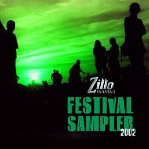 Zillo Festival Sampler 2002