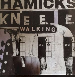 Knee Walking