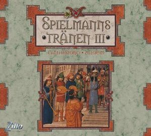 Spielmannstränen III