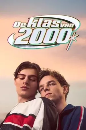 De Klas van 2000
