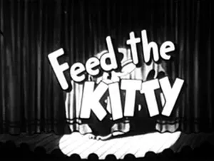 Feed the Kitty
