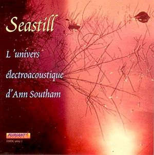 Seastill