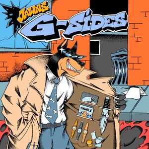 G-SIDES