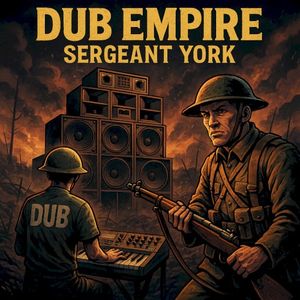 Sergeant York (Single)