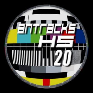 Antracks HS 20 (EP)