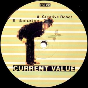 Creative Robot / Solution (Single)