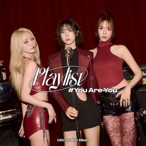 Playlist #You Are You (EP)