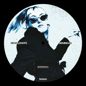 MOVING ON (Single)