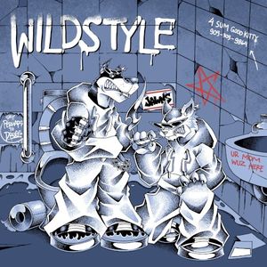 Wildstyle (Single)