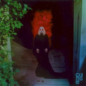CURSE (EP)