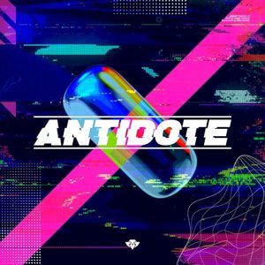 ANTIDOTE (EP)