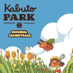 Kabuto Park Original Soundtrack (OST)