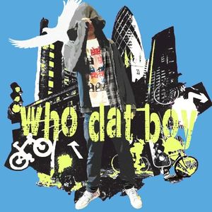 Who dat boy (Single)