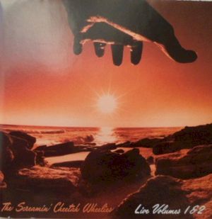 Live Volumes 1 & 2 (Live)