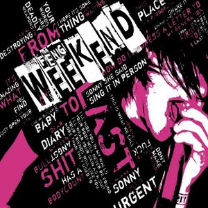 Weekend (Single)
