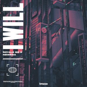 I Will (Single)