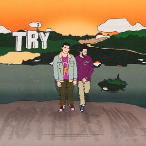 Try (Single)
