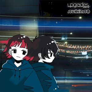 lucked out (Single)