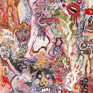 Appropriate Emotions (Single)