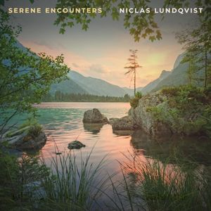 Serene Encounters (EP)
