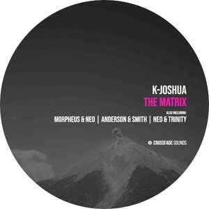 The Matrix (EP)