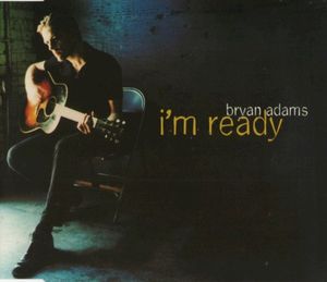 I'm Ready (Single)