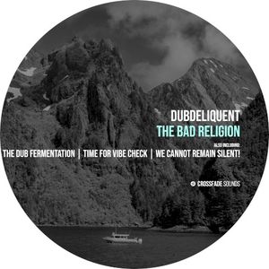 The Bad Religion (EP)