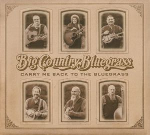 Carry Me Back to the Bluegrass