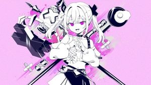 ベノム (Single)
