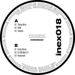 Taking Back EP (EP)