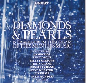 Diamonds & Pearls